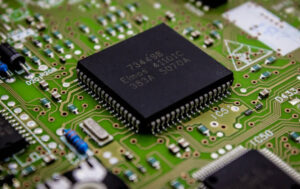 High-Speed PCBs