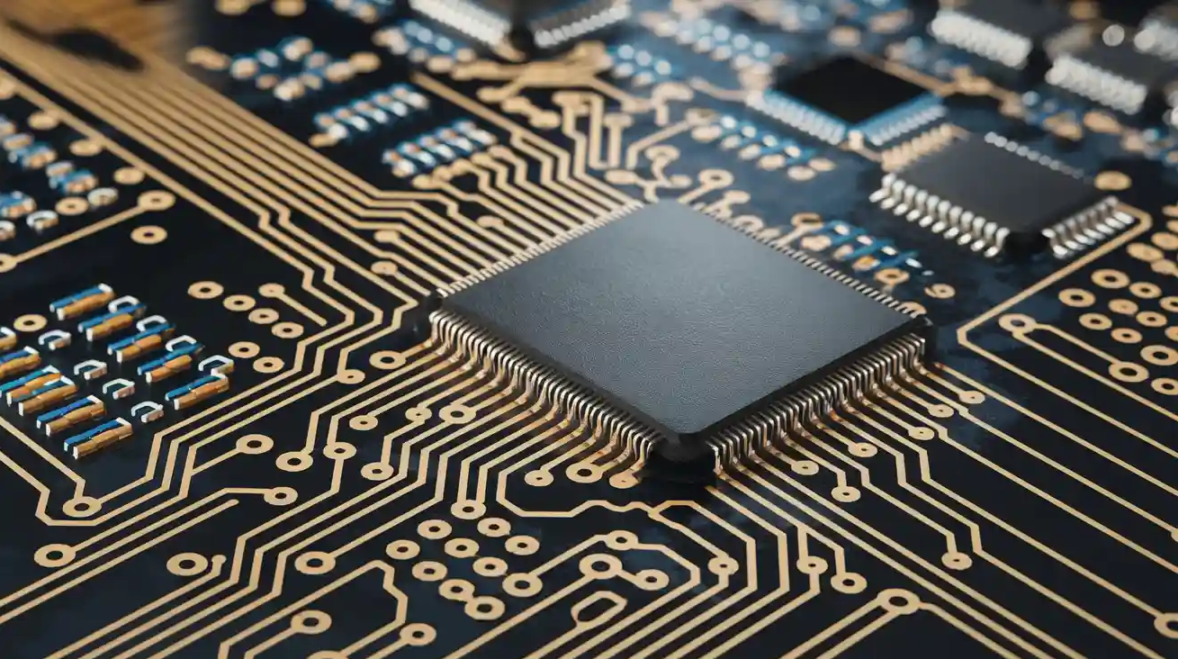 High-Speed PCB Design