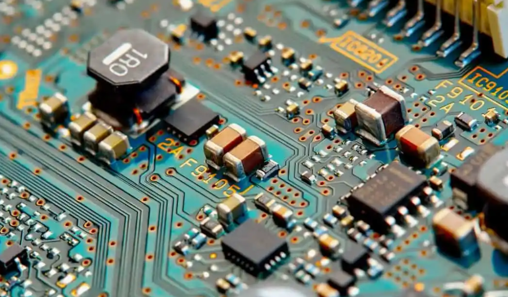 High-Speed PCB Material