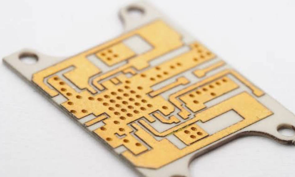 Alumina Ceramic PCB