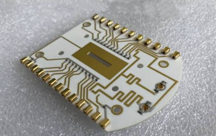 Ceramic PCB