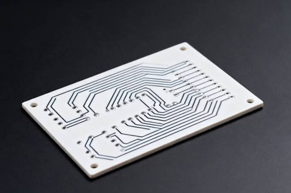 DPC Ceramic PCB